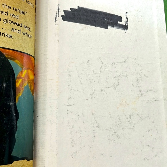 Ninjago Masters Of Spinjitzu Lego Books + Lego City + Star Wars - Picture 12 of 15